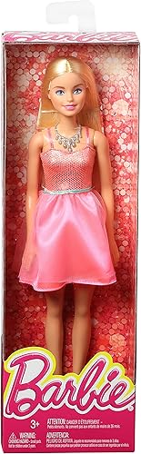 Miniatura 3 de Muñeca Barbie