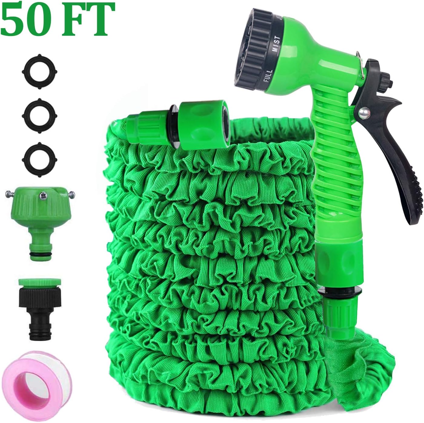 rondelle per tubi da giardino