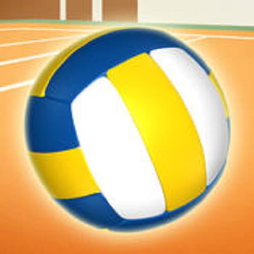 VolleyBall GG
