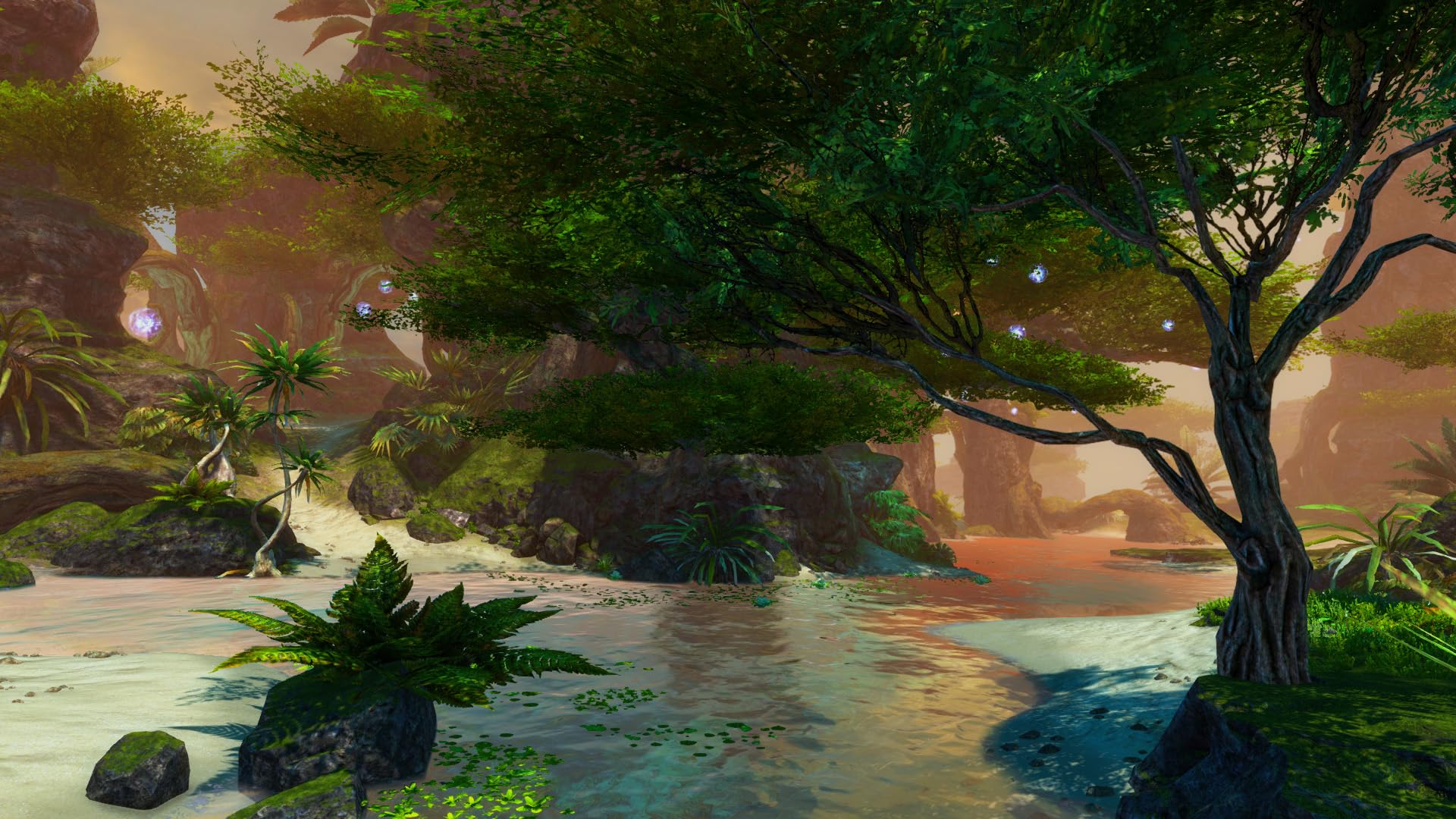 Guild Wars 2: Visions of Eternity Standard | Codice per PC