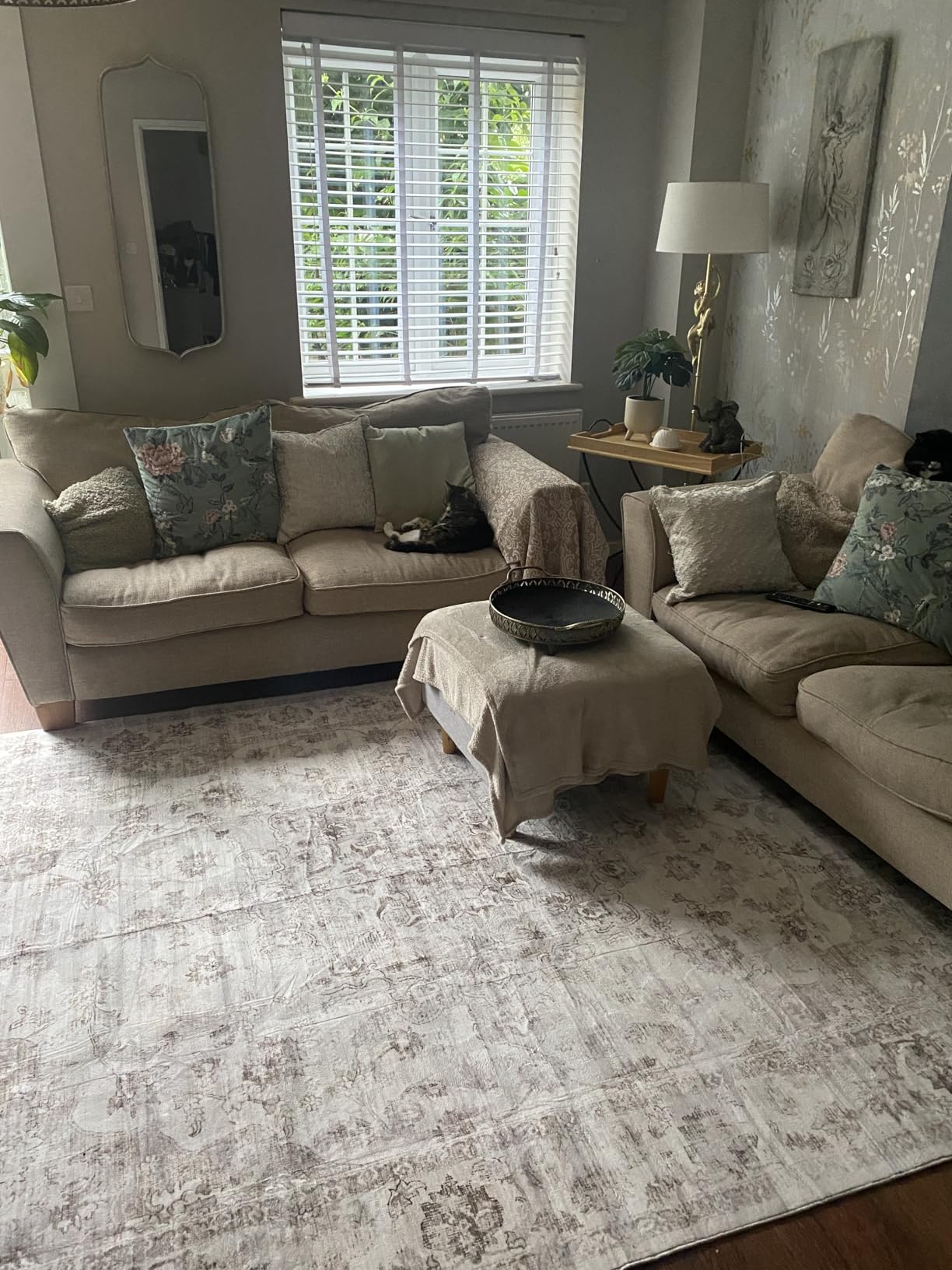 Customer photo
