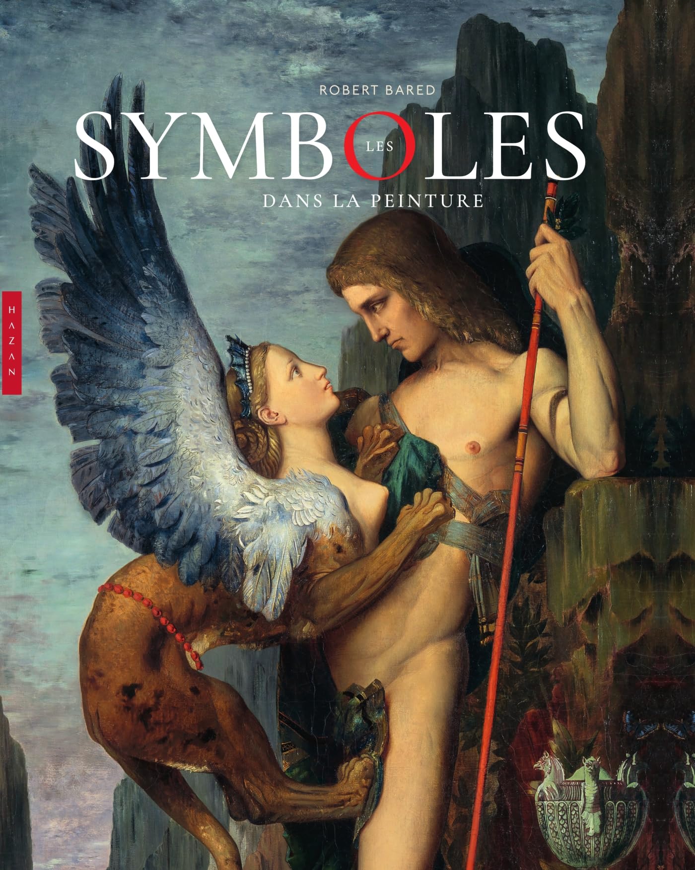 Les symboles dans la peinture livre d'analyse d'art broché de 250 pages