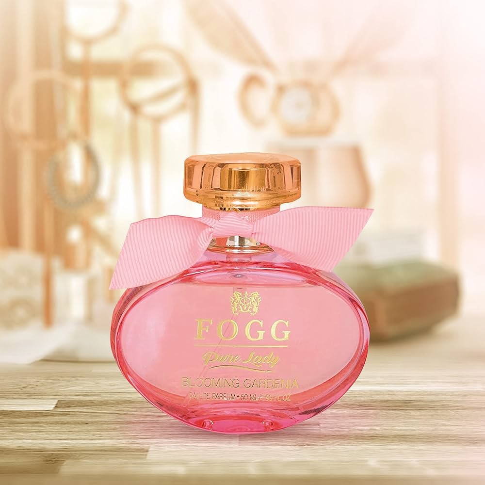 Blooming gardenia perfume Clearance