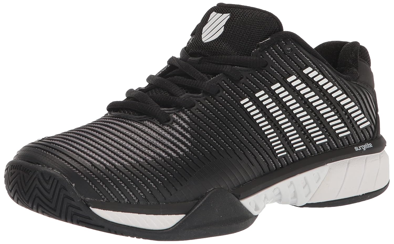 K-Swiss Men's Hypercourt Express 2 Tennis Shoe - Review, Price and Buying Guide