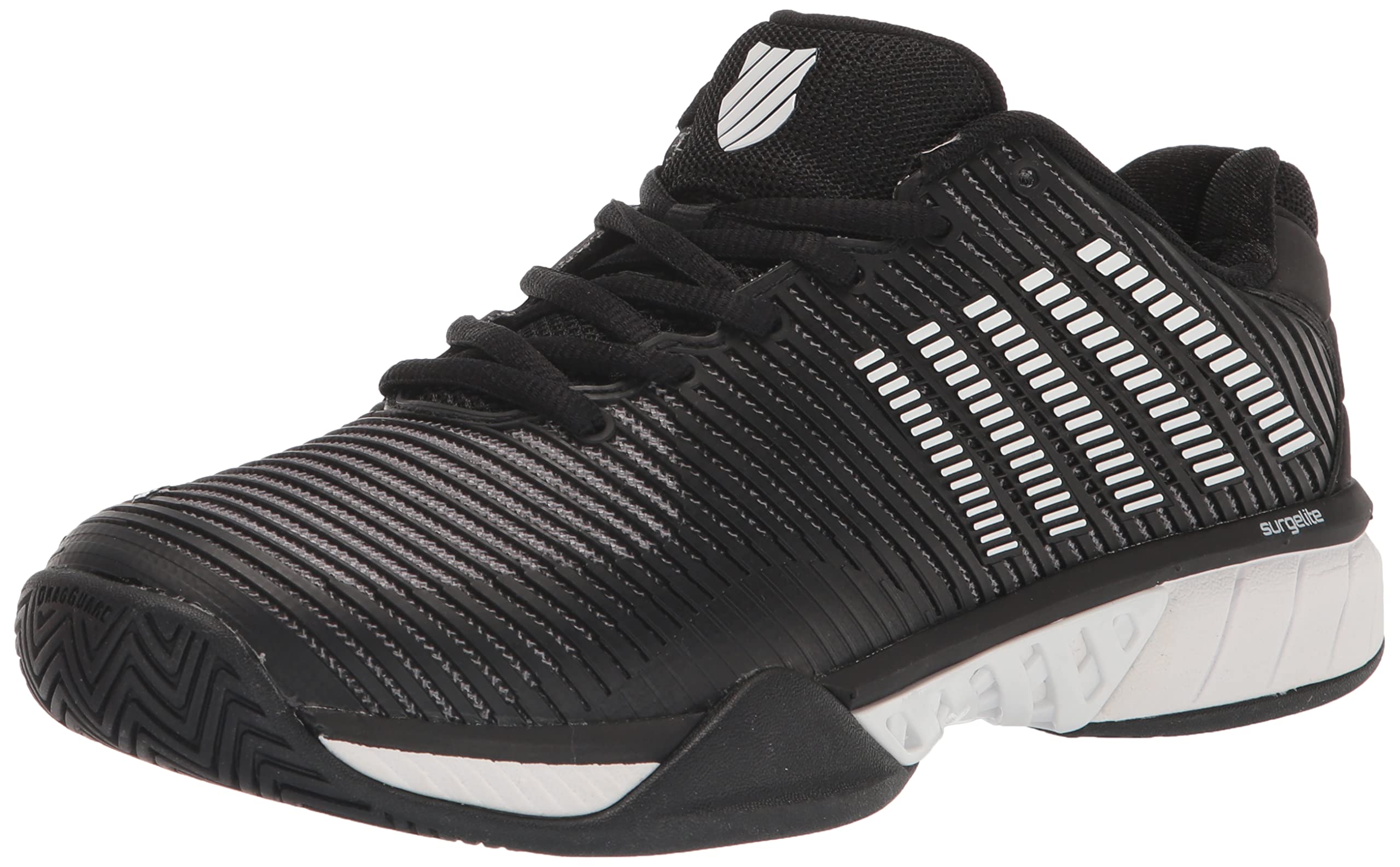 K-Swiss Men's Hypercourt Express 2 Sneaker