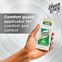 Vista 30 de Speed Stick - Desodorante para hombres, Ocean Surf- 3 onzas, paquete de 4, 3 onzas