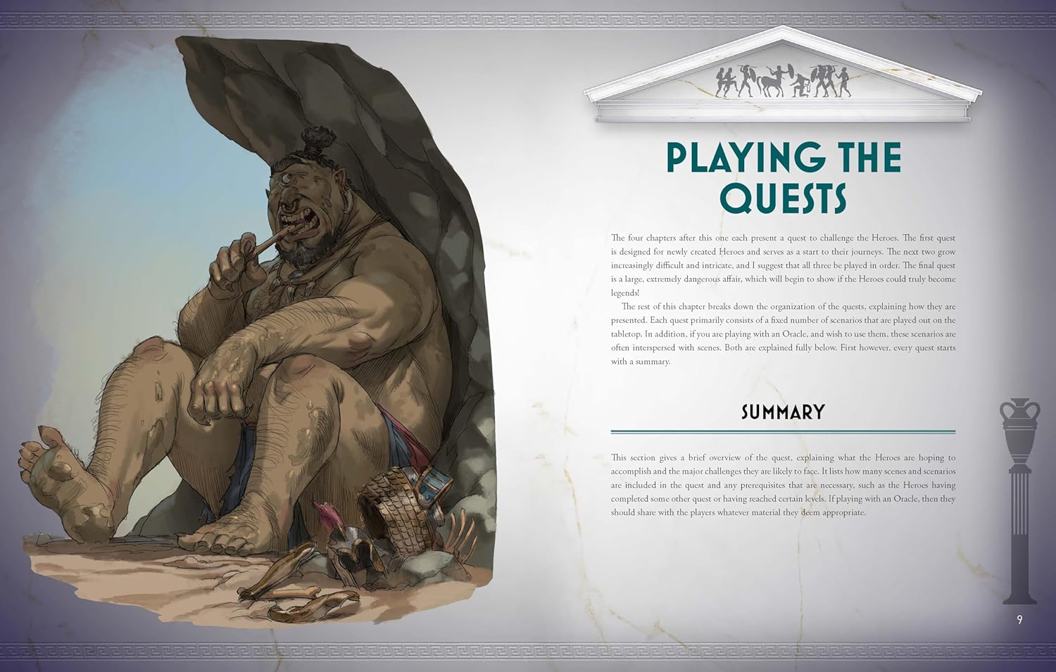 Warriors of Athena: Quests      Hardcover – February 24, 2026