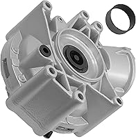 Vista 8 de Caltric Diferencia diferencial trasera completa compatible con Can-am Outlander 450 570 4X4 2016 2017 2018 2019