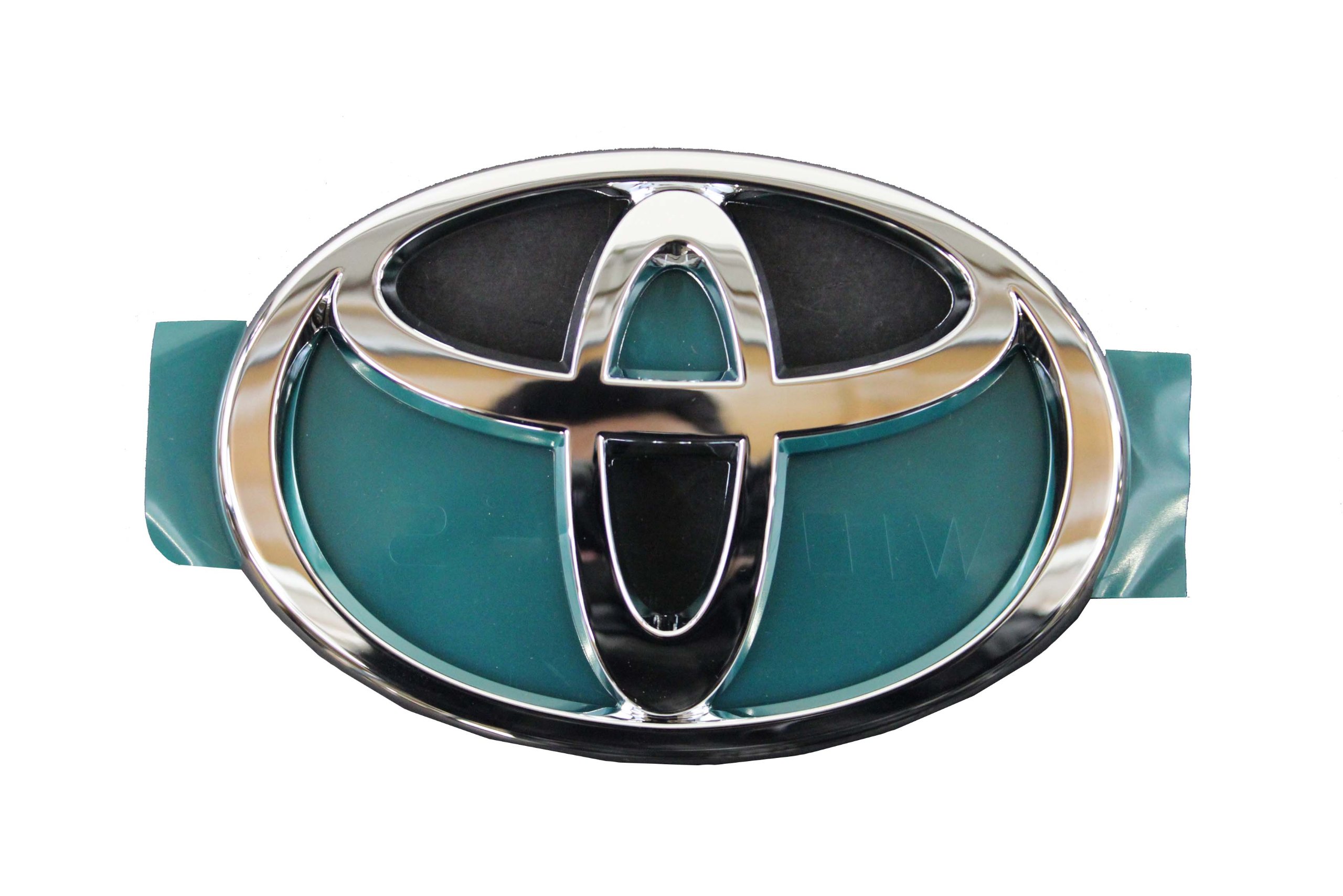 Accessoires d'origine Toyota 90975–02039 Toyota Hood Emblème