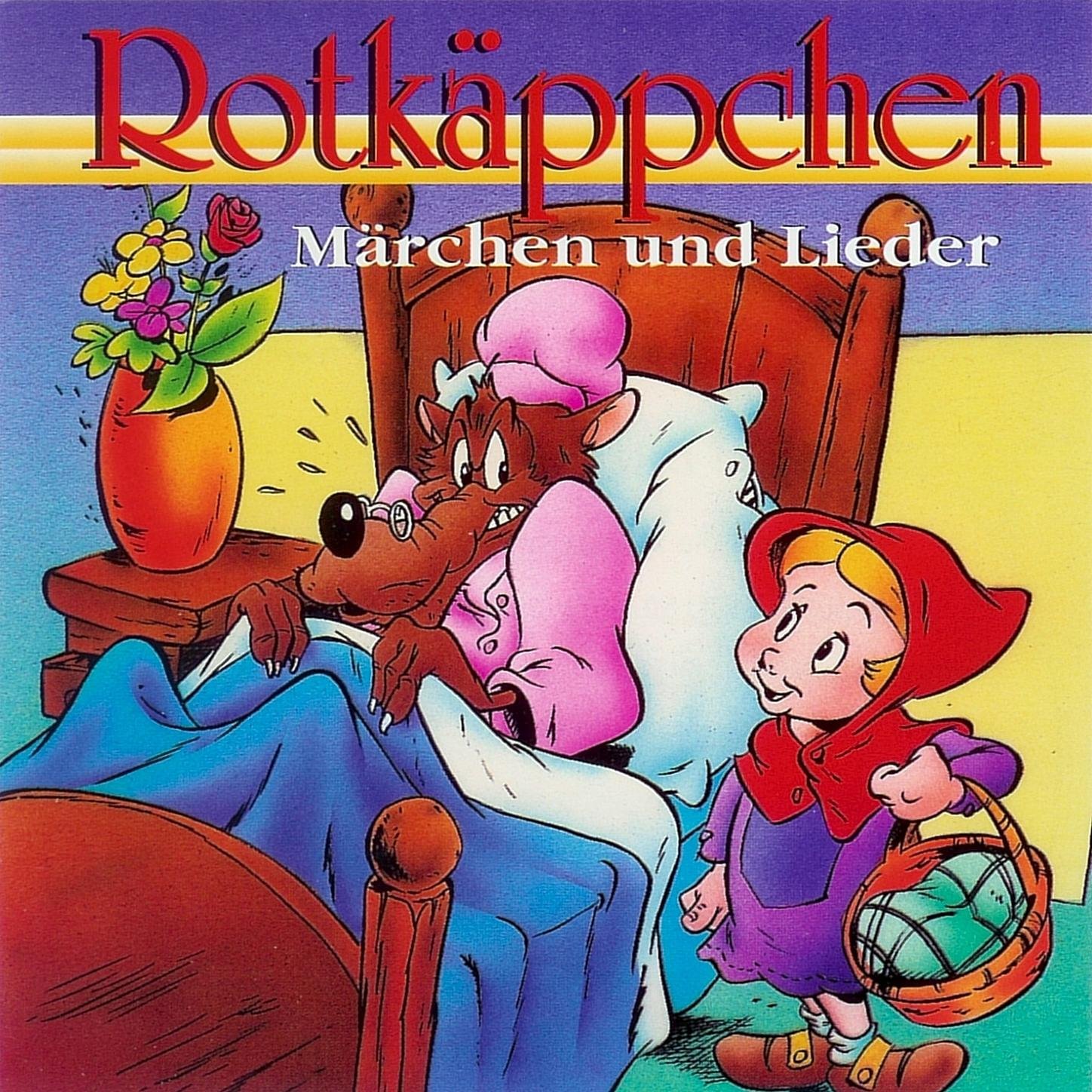 Peter Przychodniak, Charlie Wagner, Diane Lillforth, Karl-Heinz Walter, Renate Clair