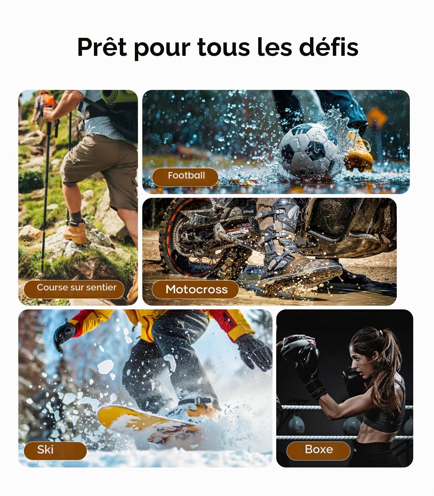 Snowpea Sèche-chaussures électrique amélioré, séchoir pour chaussures de ski, chauffe-chaussures et bottes pour sécher les chaussures humides et éliminer les mauvaises odeurs, arrêt automatique