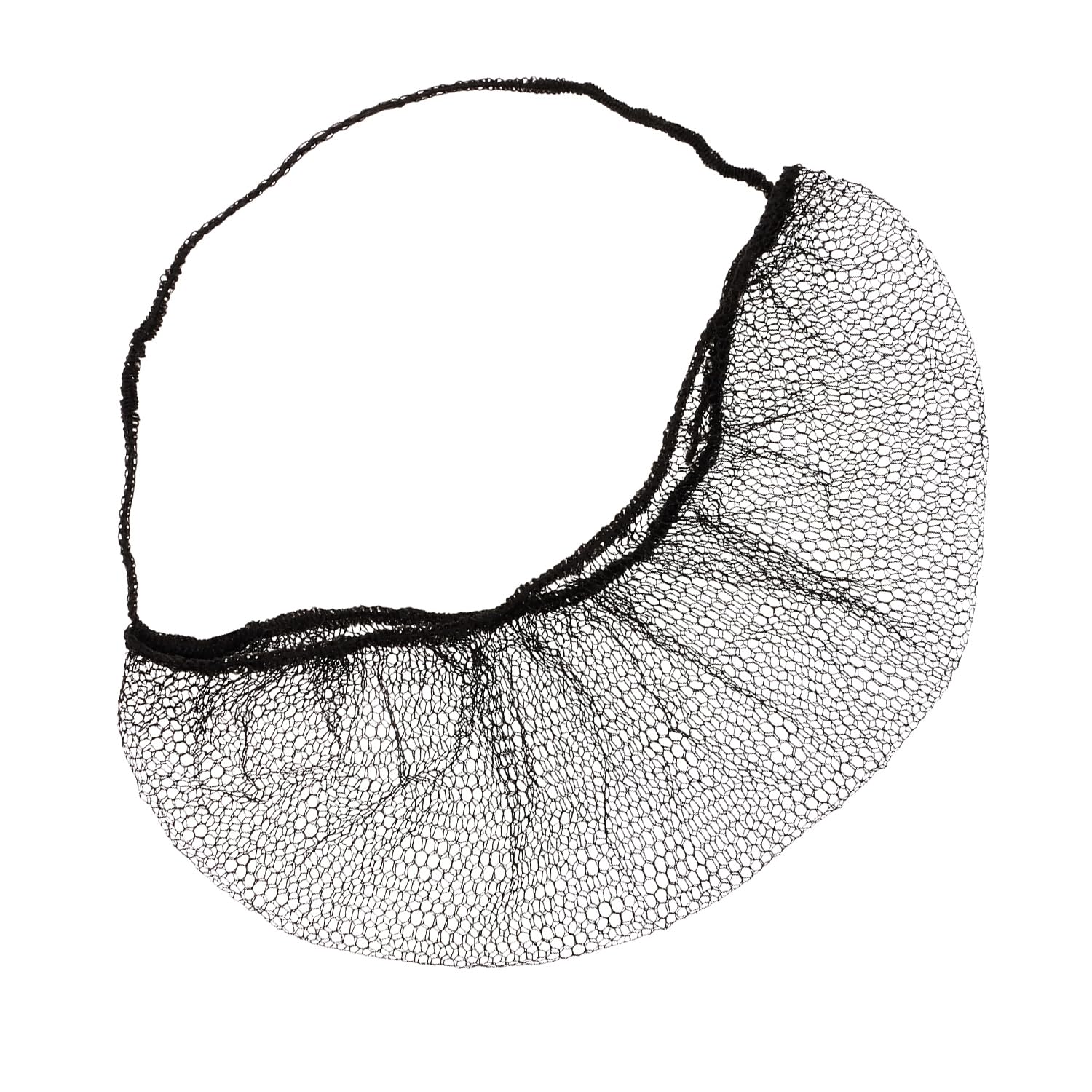 ONLYKXY Beard Cover Nylon Beard Protector Net Protective for Men Food Service Cooking Cleaning Kitchen Facial Hair Guards