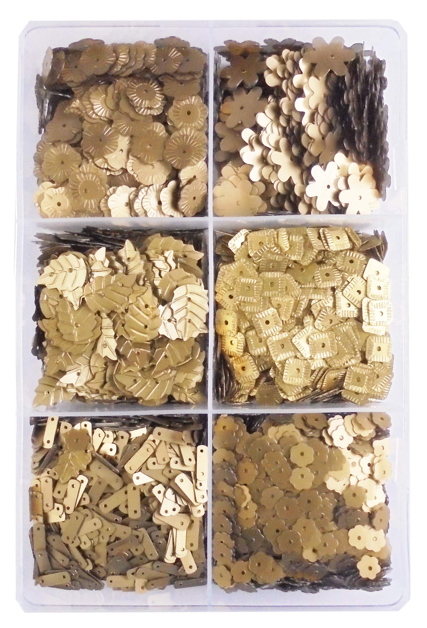 eshoppee 150 gm Brown Color Multi Shape Sequins Sitara, for Jewellery Making Embroidery Material Art and Craft DIY kit, Glitter Sequince Beads (12) (B08MVWWMZ5) Amazon Price History, Amazon Price Tracker