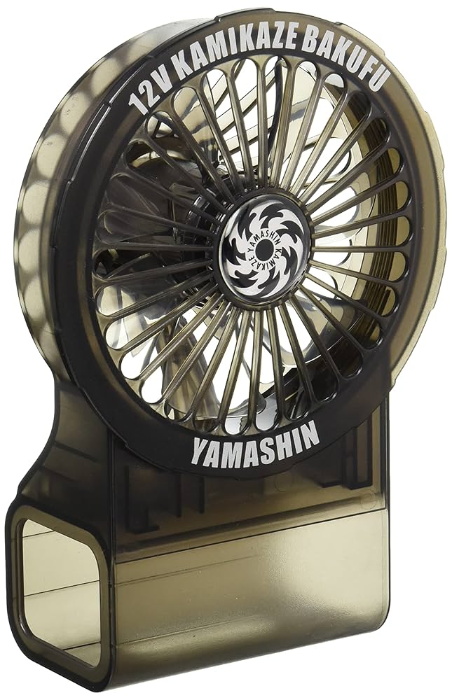 ファラン様　S(フル)(レ) Amazon.co.jp: 山真製鋸(YAMASHIN)空調ウェア 神風 ケーブルレス