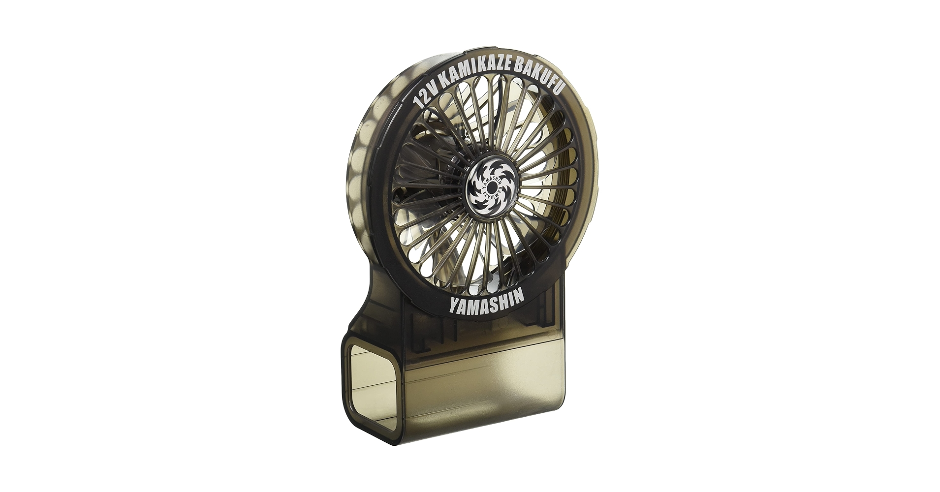 Amazon.co.jp: 山真製鋸(YAMASHIN)空調ウェア 神風 ケーブルレス