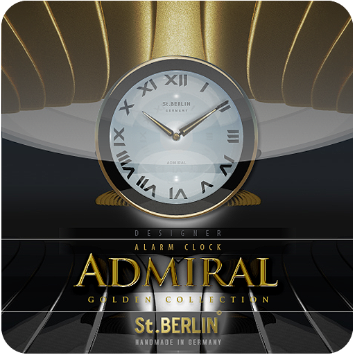 Admiral designer desktop clockAmazon.co.ukAppstore for Android