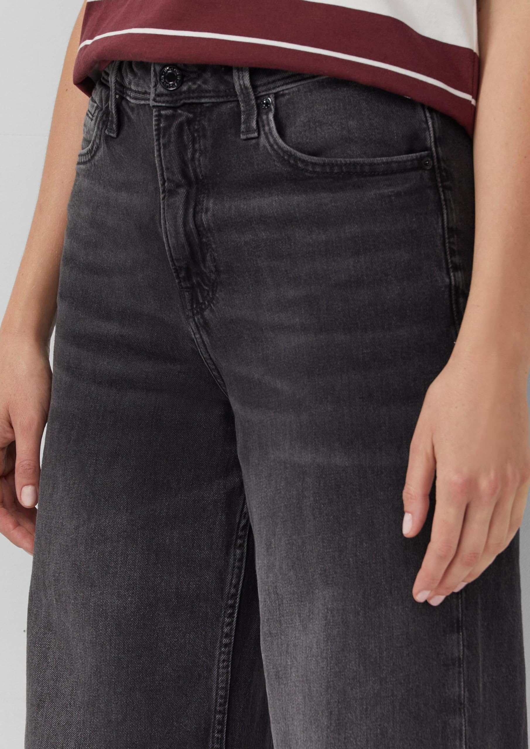 s.Oliver Damen Jeans-Hose 2171572