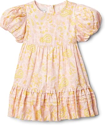 Amazon Essentials Sleeve Dress