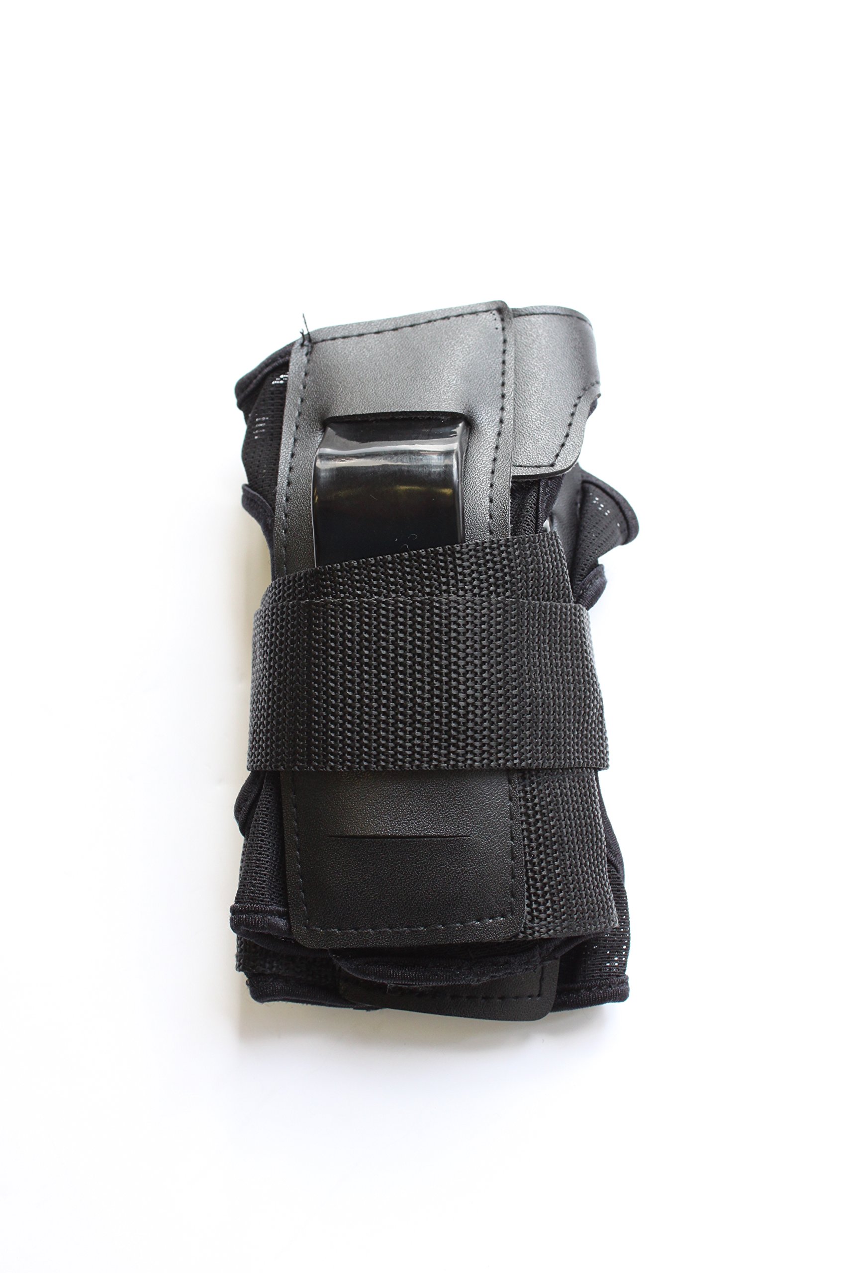 Ader Power Protective Knee, Elbow, Wrist Pads 3 Pairs