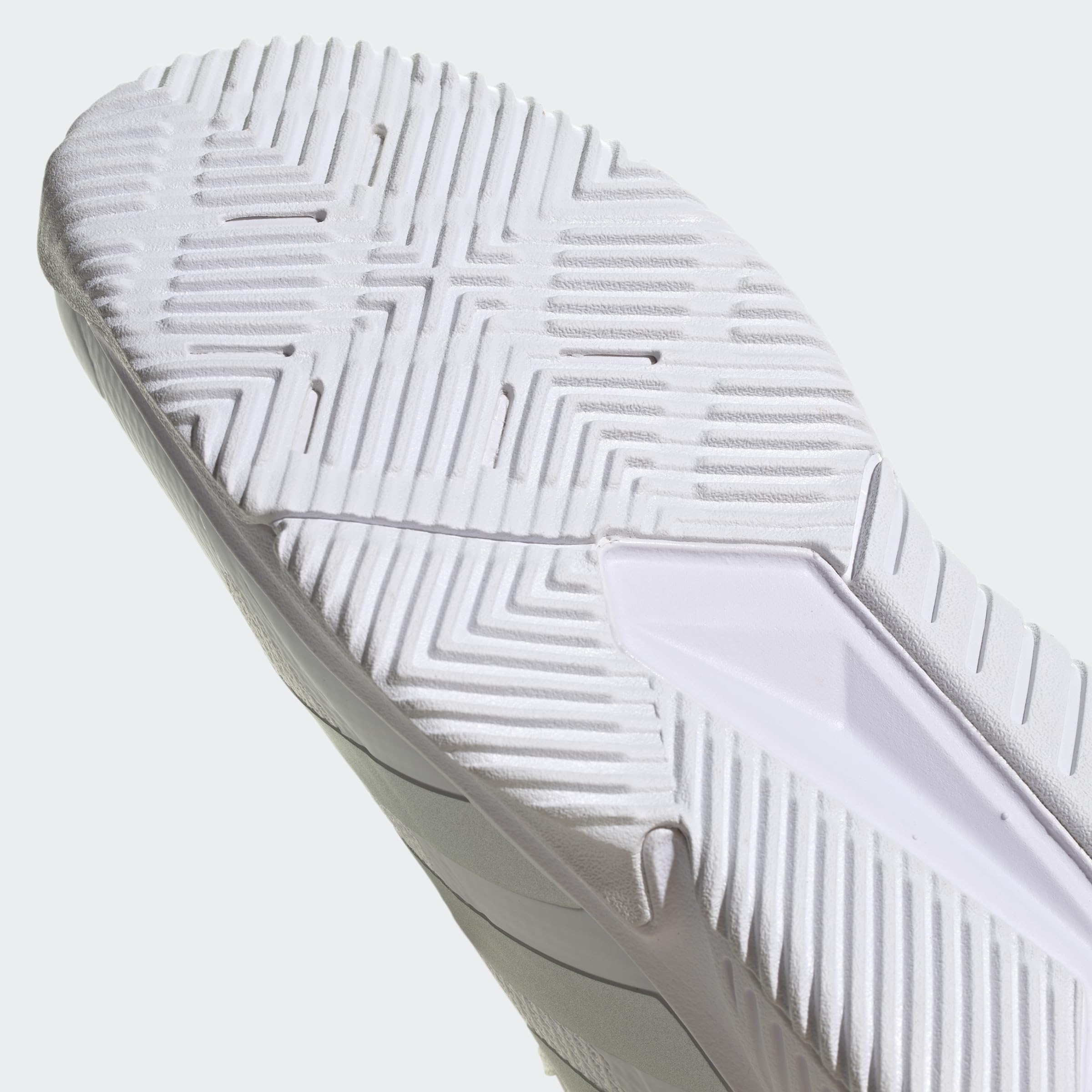 adidas Women's Chaussure Court Team Bounce 2.0
