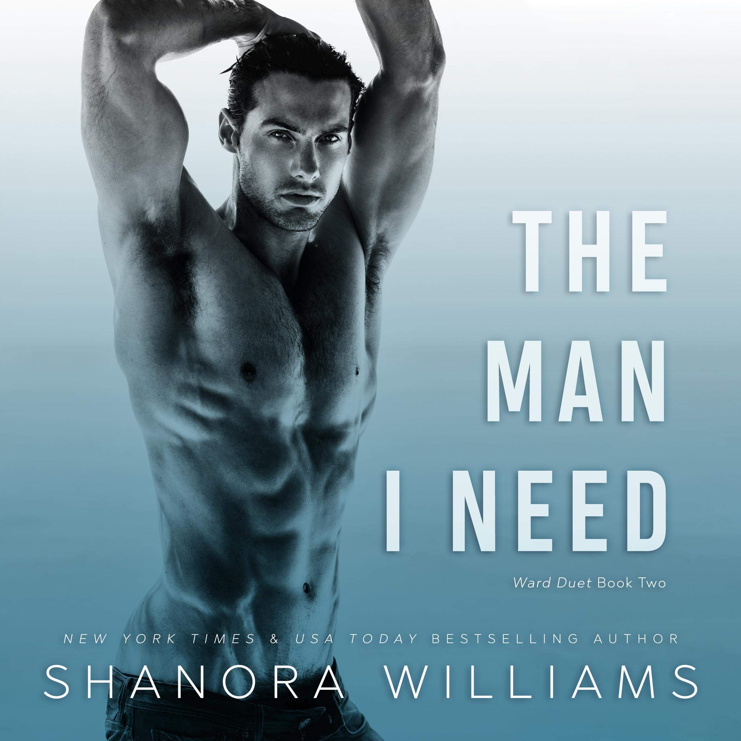 Cover art for The Man I Need