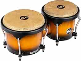 MEINL 初期のProfessional Series Bongos Professional Series - Bongos - Meinl Percussion