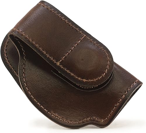 Miniatura 3 de JM4 Tactical Funda magnética para pistola de transporte oculta  Tamaño 1  Se adapta a armas de fuego como Bodyguard .380  LCP  Springfield 911  P238