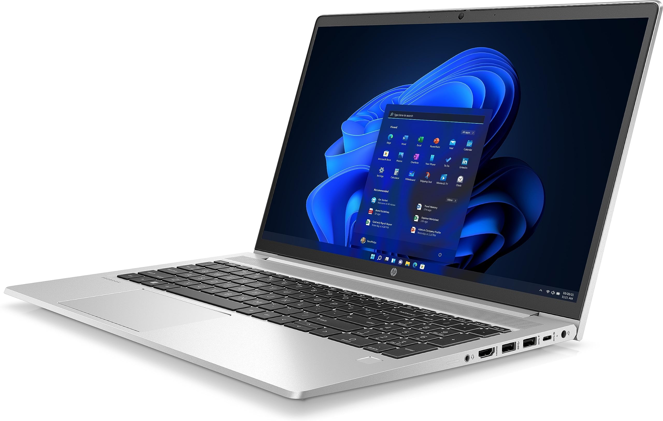 累積2536h HP 450/G9 i7 16GB 512GB オフィス 指紋 HP Probook 450 G9 15.6