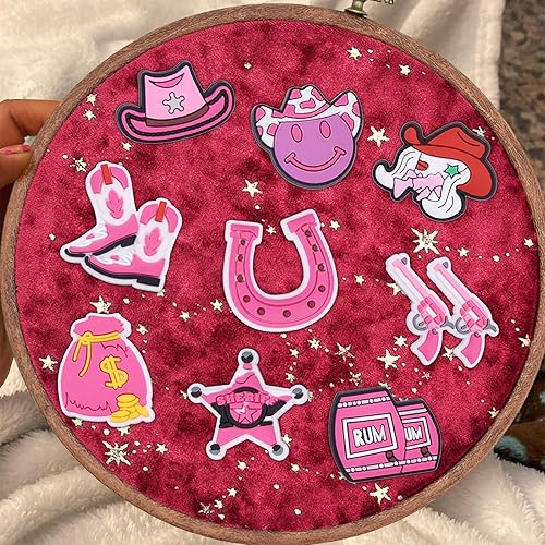 Miniatura 5 de Broche de pana para colgar en la pared, soporte de exhibición de almacenamiento de joyas, soporte de exhibición de pin esmaltado, pendientes de