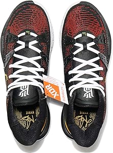 Amazon | [ナイキ] カイリー 7 EP レイガン KYRIE 7 EP RAYGUN black