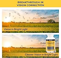 Vista 4 de Macuhealth VitreousHealth Evidence-Based Eye Supplement - 90 Capsules