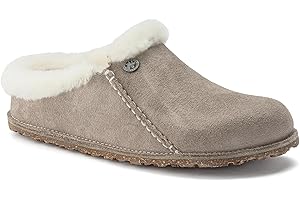 Birkenstock Zermatt Slippers: Unparalleled Comfort for Men