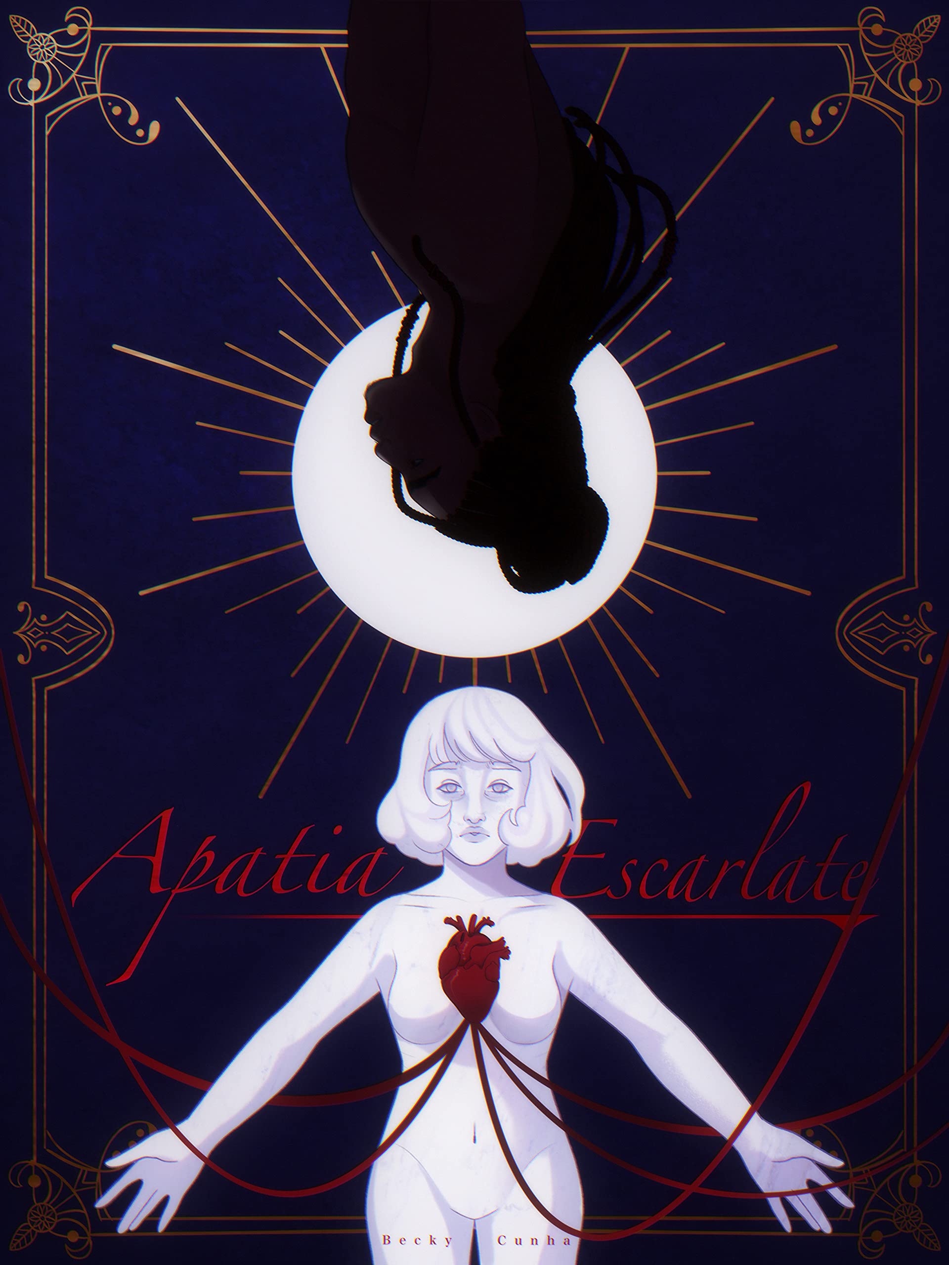 Apatia Escarlate
