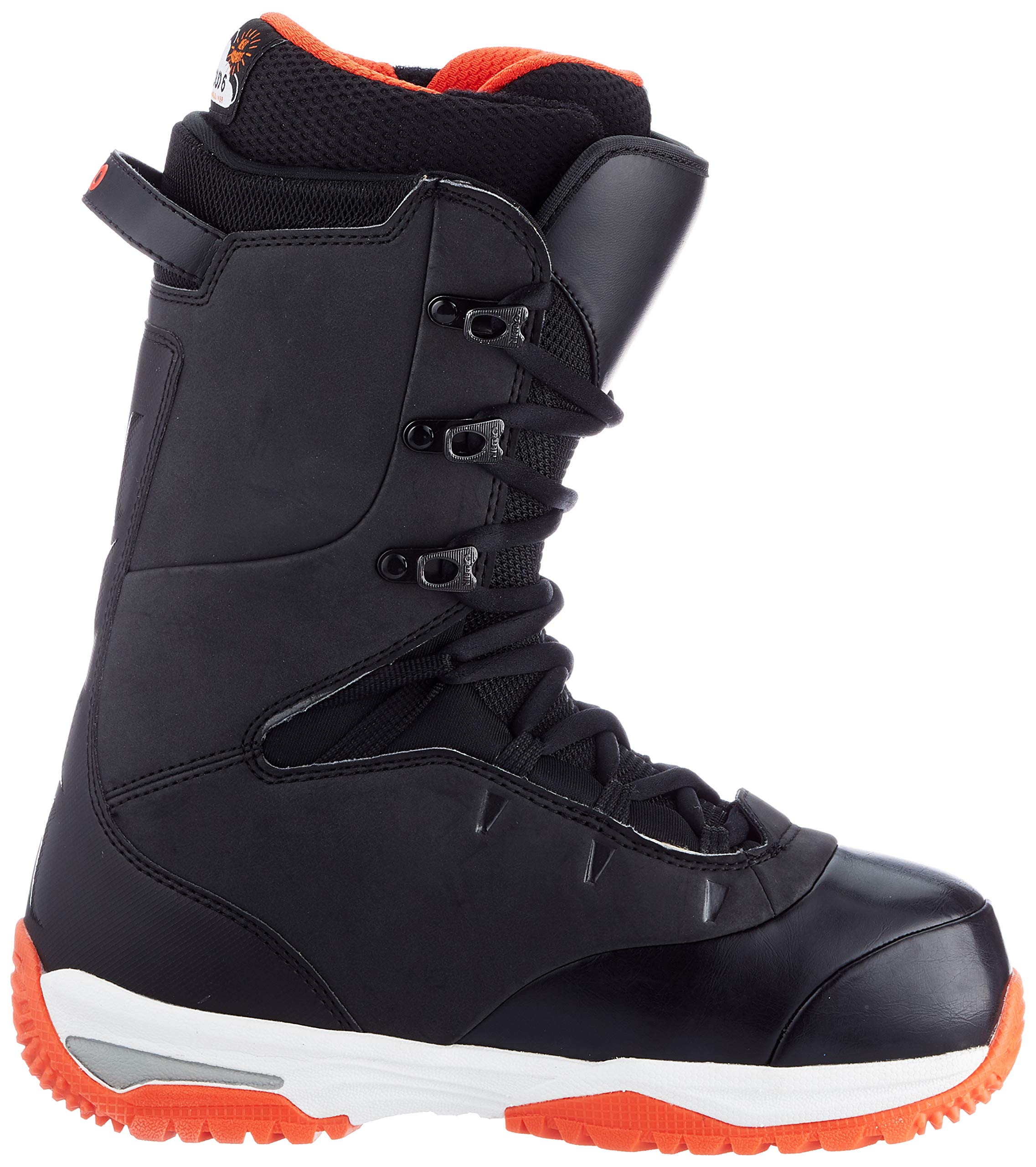 Nitro Snowboards Herren Venture PRO STND