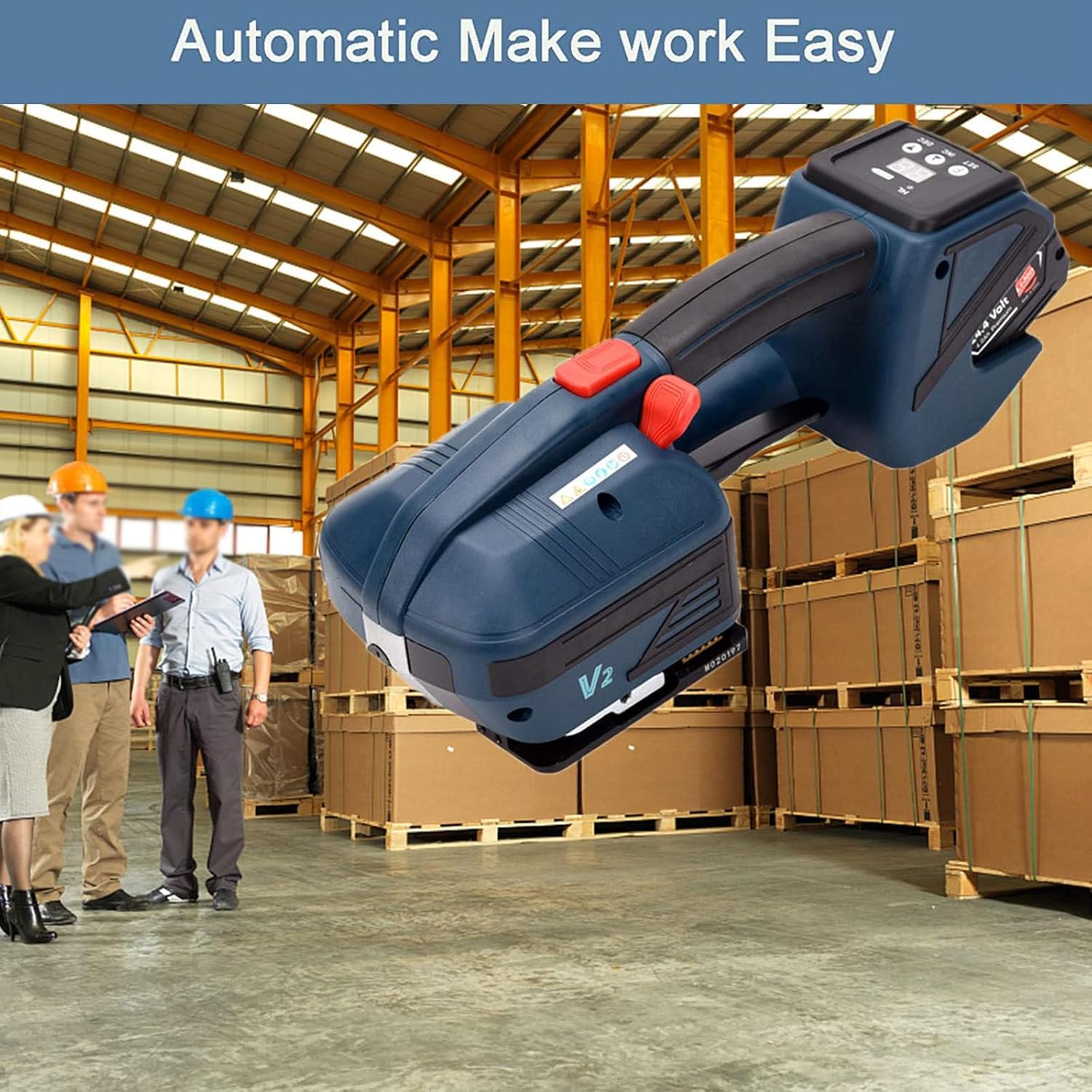 MARSHYDRO DF-150-M 6inch 3x Points]Mars Hydro 6