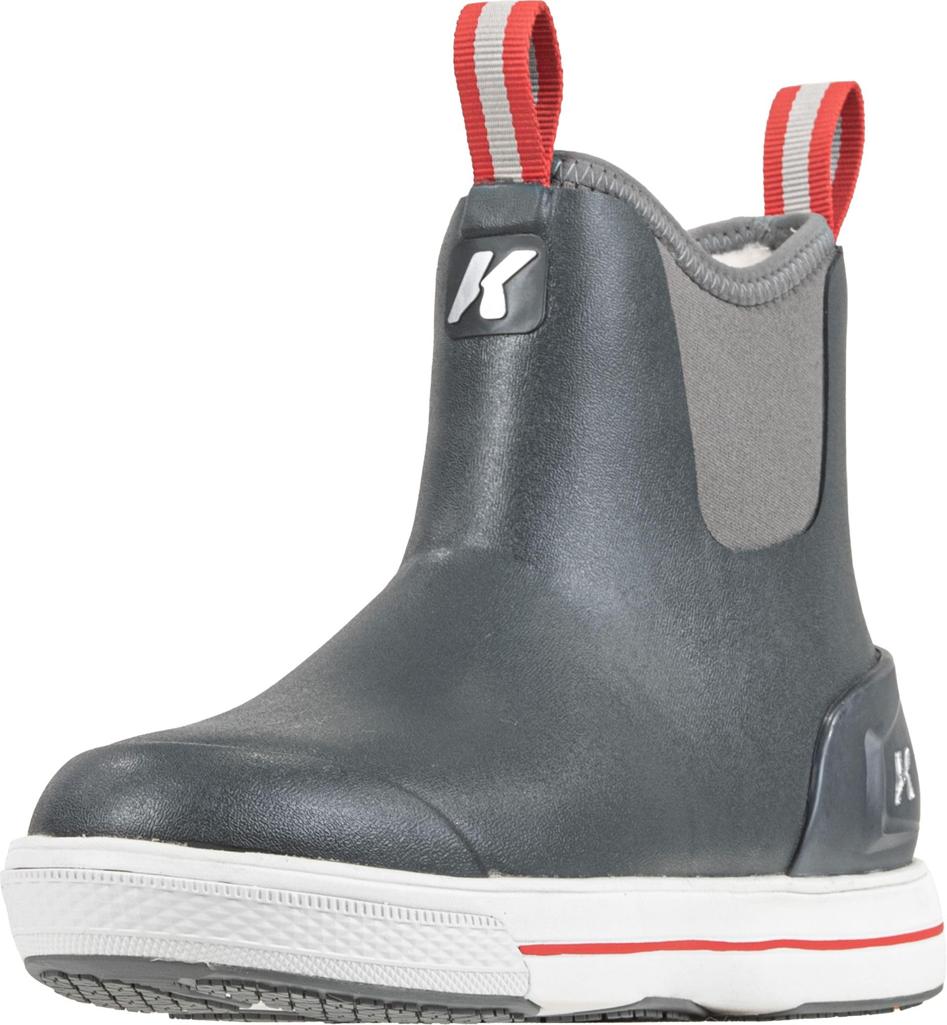 Korkers Women's Neo-Flex Thermo Boot w/Fixed Kling-On Sole