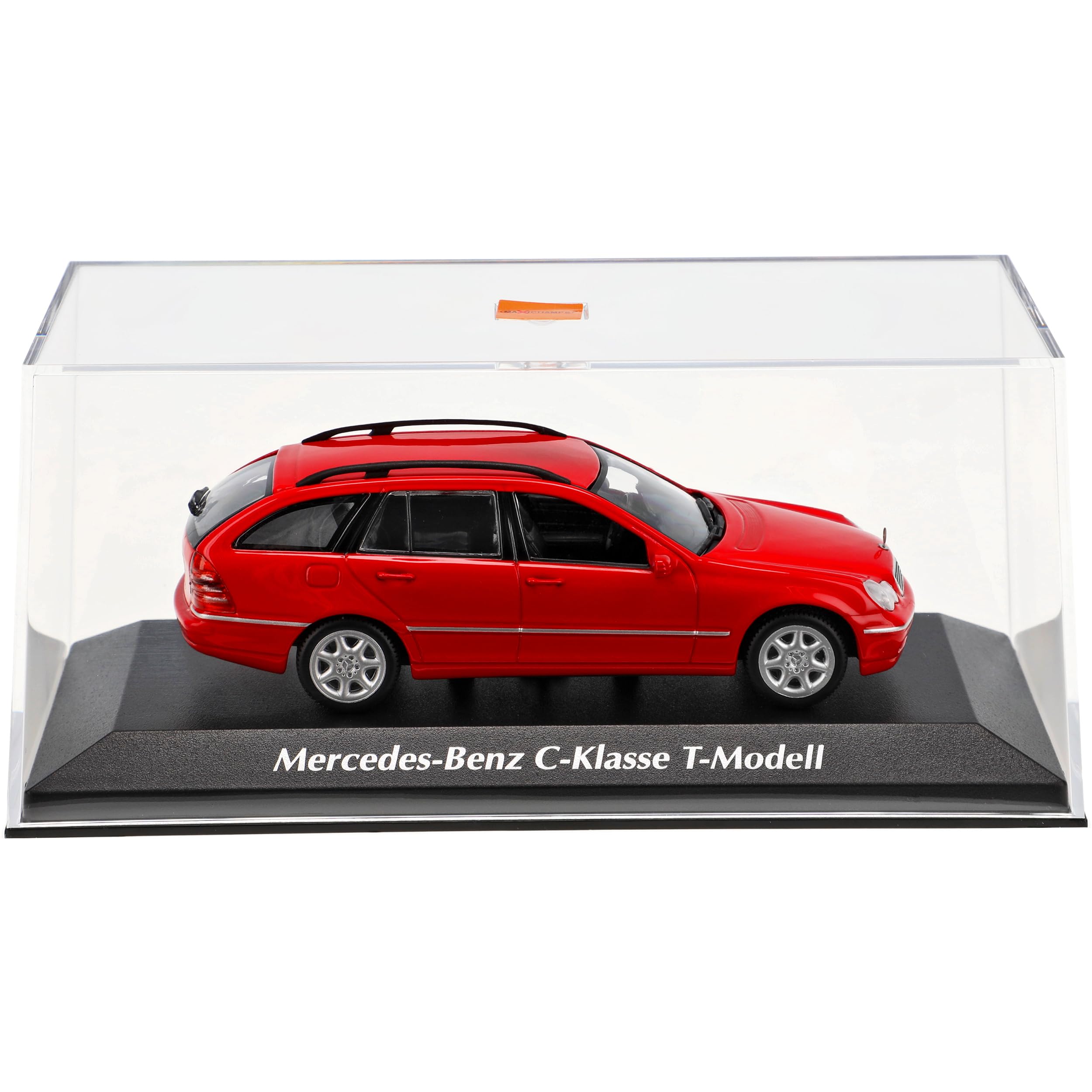 Minichamps Maxichamps 1/43 Mercedes-Benz Classe C T-Model (S203) - Neuf, Prévente