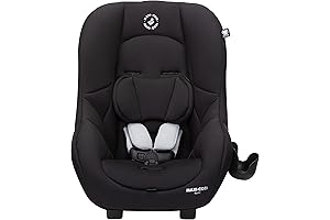 Maxi Cosi Romi Convertible Car Seat for Safety Conscious Parents