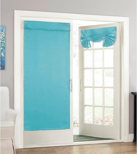 Miniatura 2 de Panel de pierta eclipse Tricia para Patio