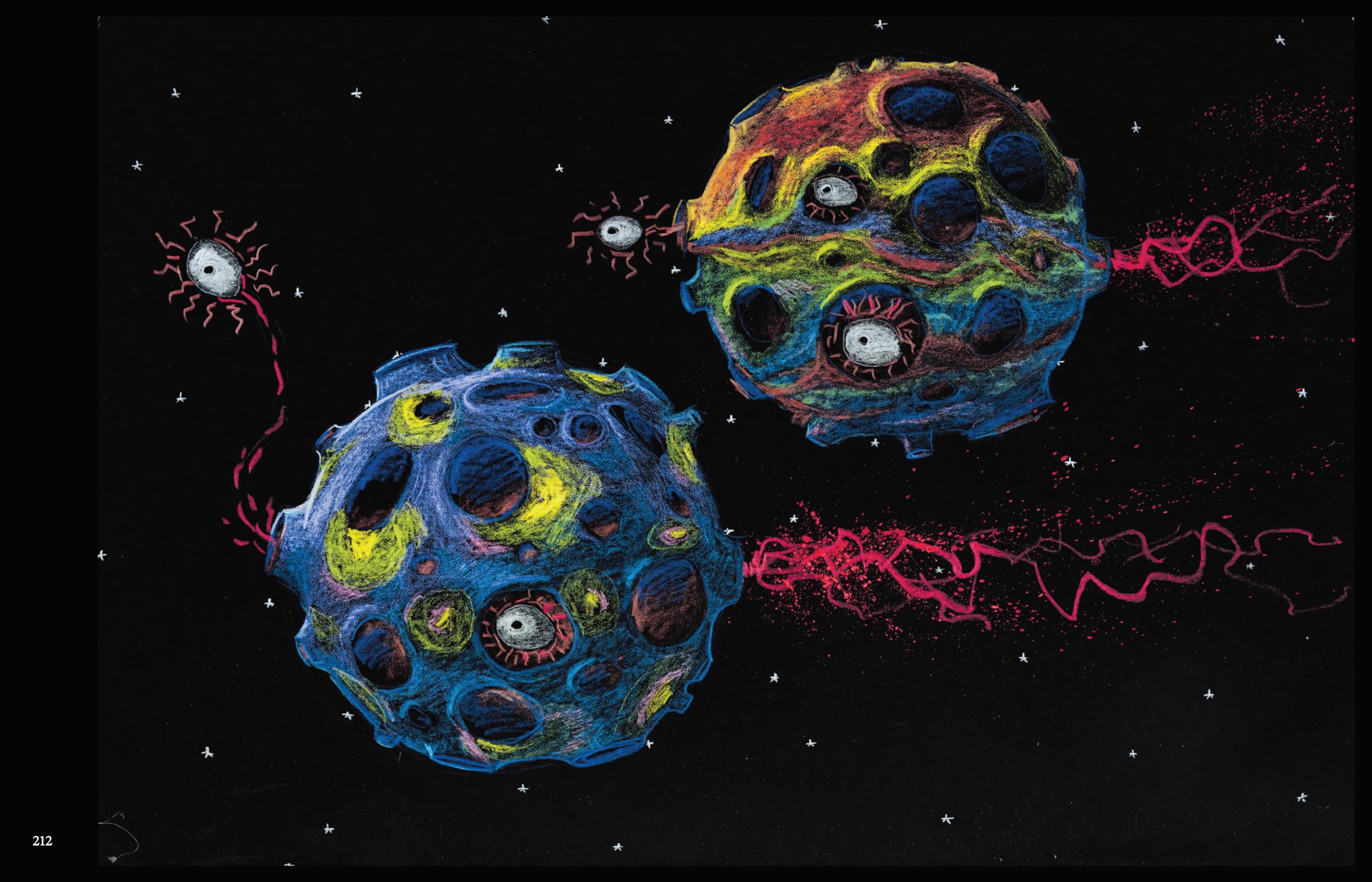 Designing Worlds