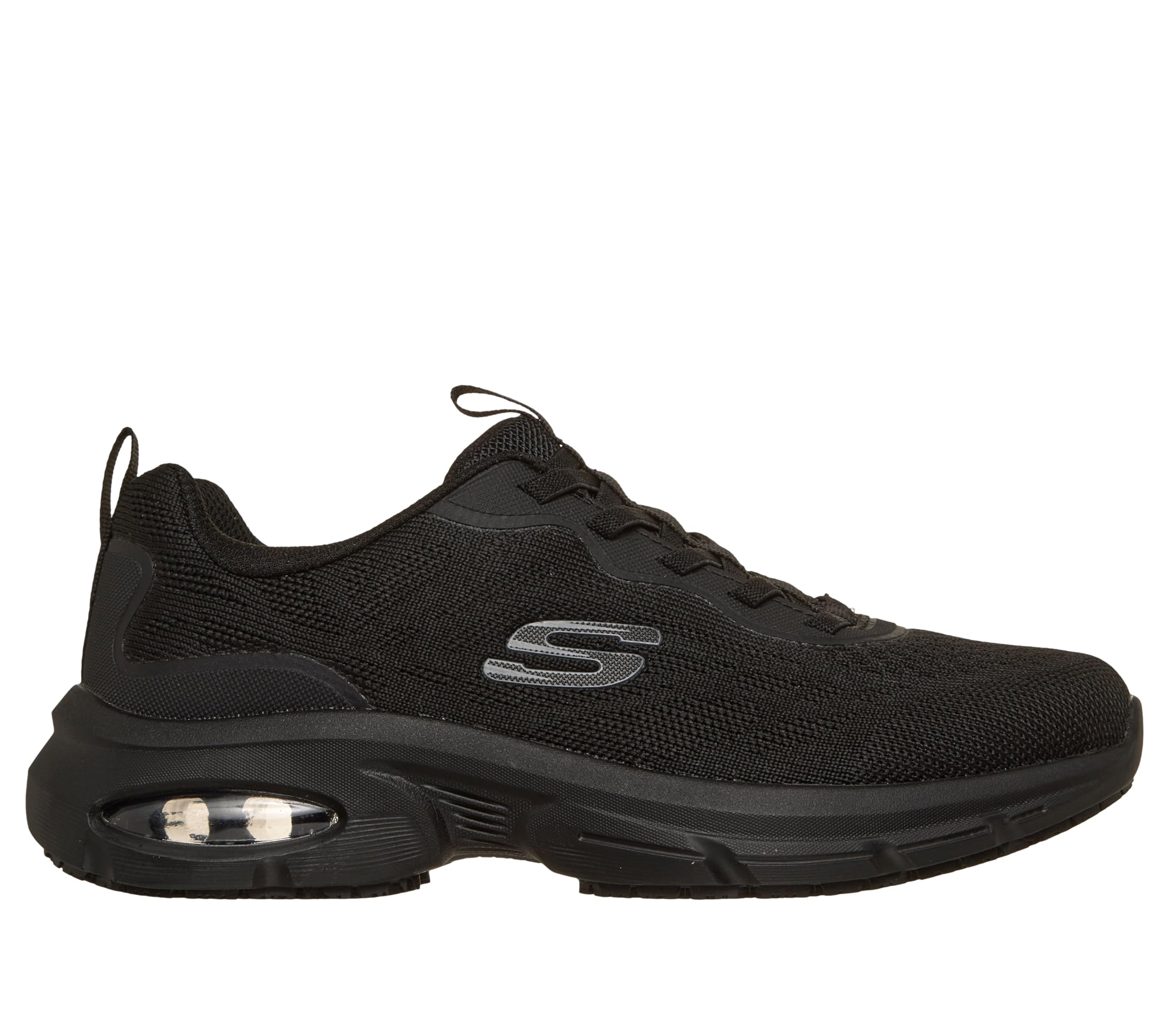 Skechers Women's Skech-air Ventura Slip Resistant Engineered Mesh Sneaker