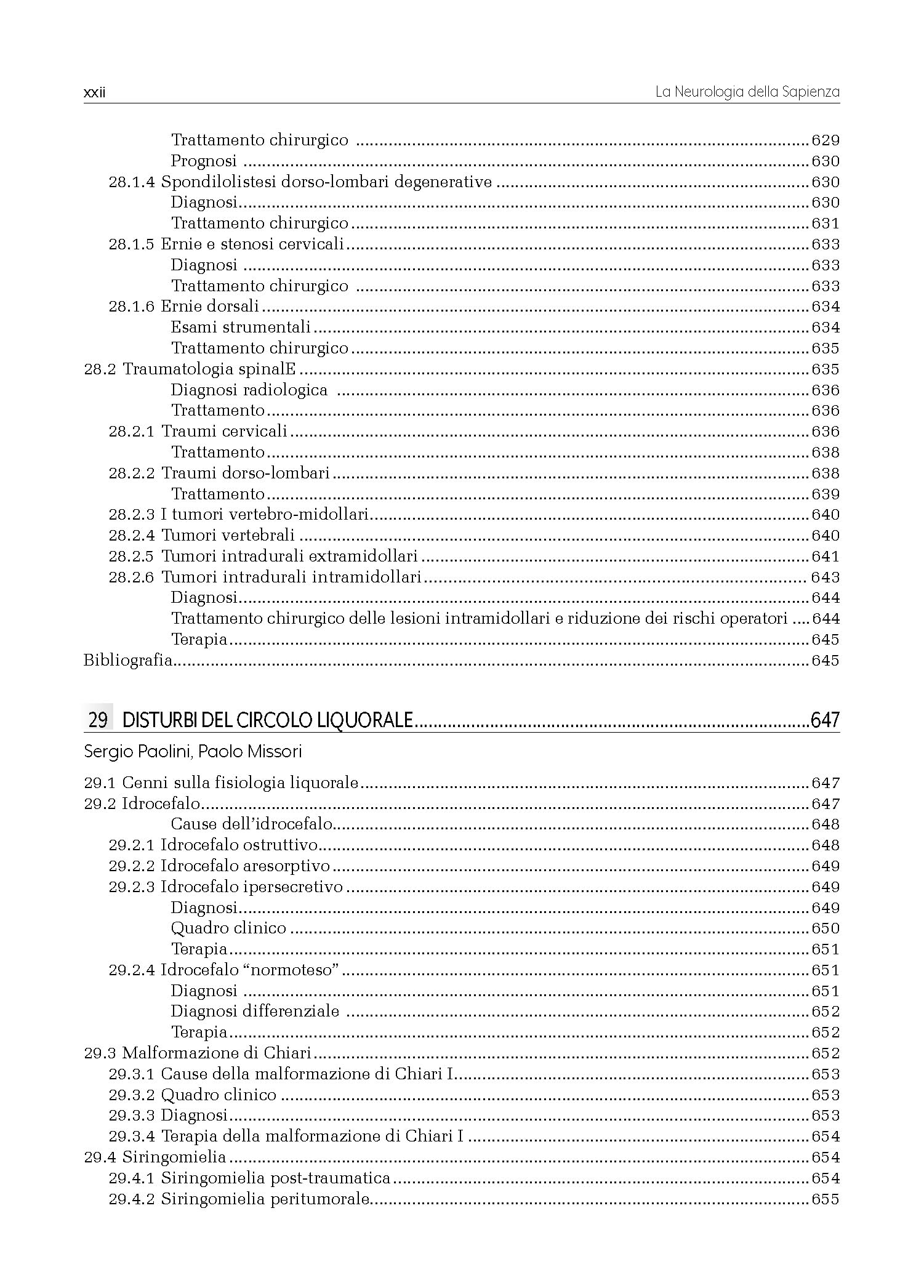 La Neurologia della Sapienza