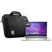 MSI Prestige A16 AI+ A3HMG-064IT, Notebook Copilot+ PC