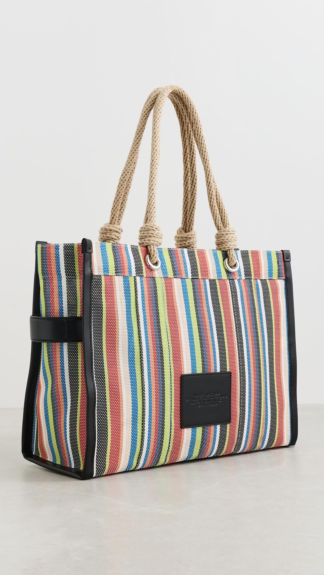 Marc Jacobs The Large Tote - Bag Mujer