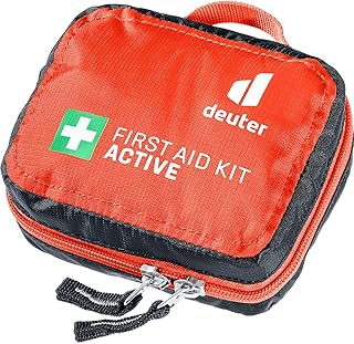 deuter First Aid Kit Active