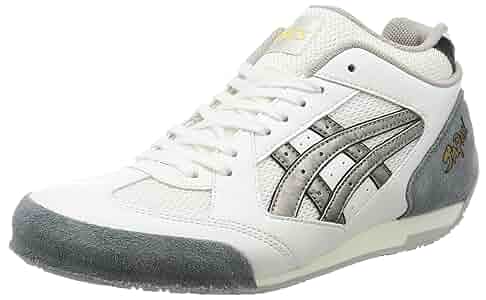 ASICS フェンシングシューズ　25㎝ ASICS フェンシングシューズ 25㎝ - メルカリ