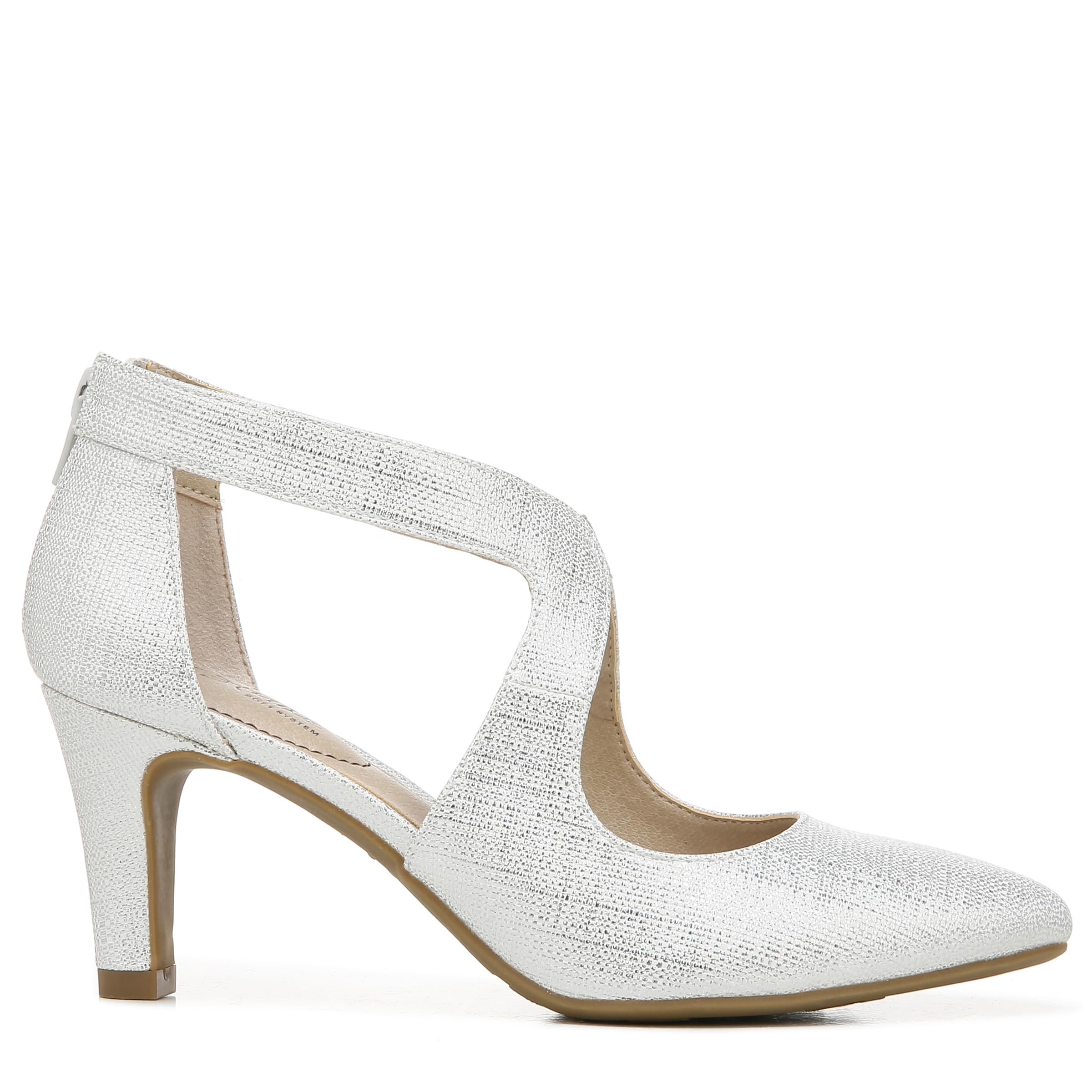 LifeStride G0661s2 EscarpinsFemme