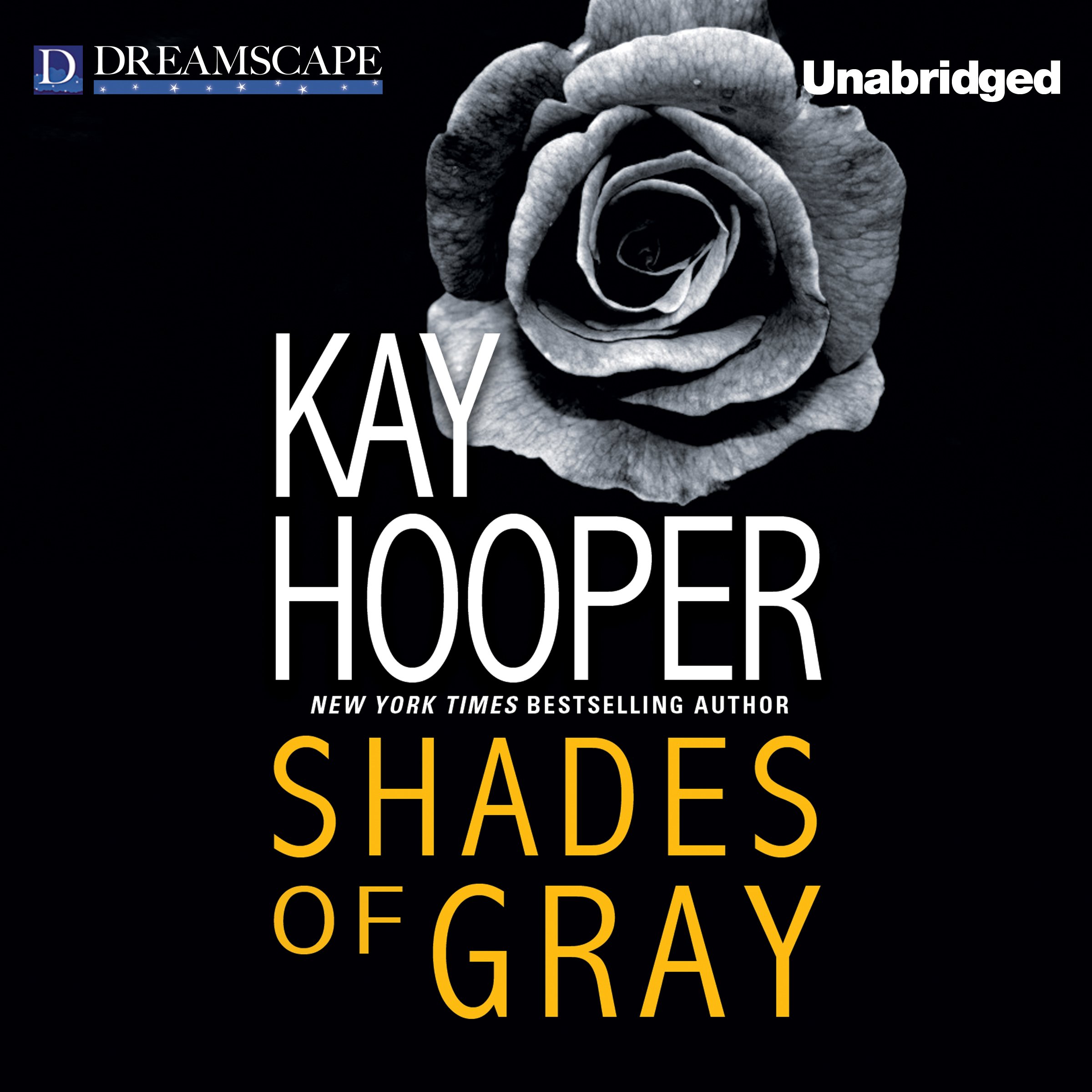 Cover art for Shades of Gray