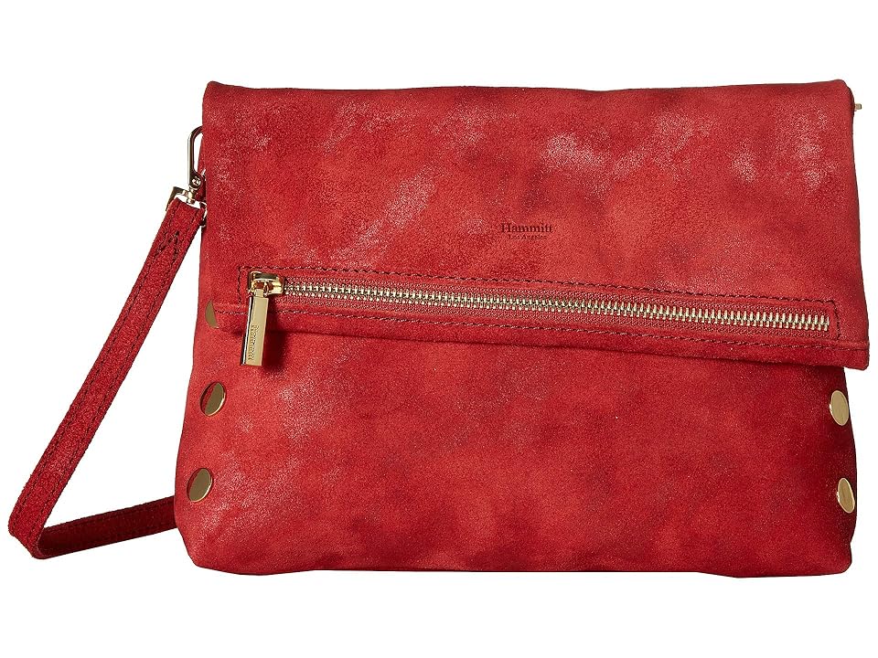 

Hammitt VIP (Flare) Cross Body Handbags