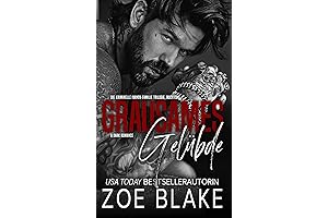 Grausames Gelübde: Eine dunkle Mafia arrangierte Ehe Romanze